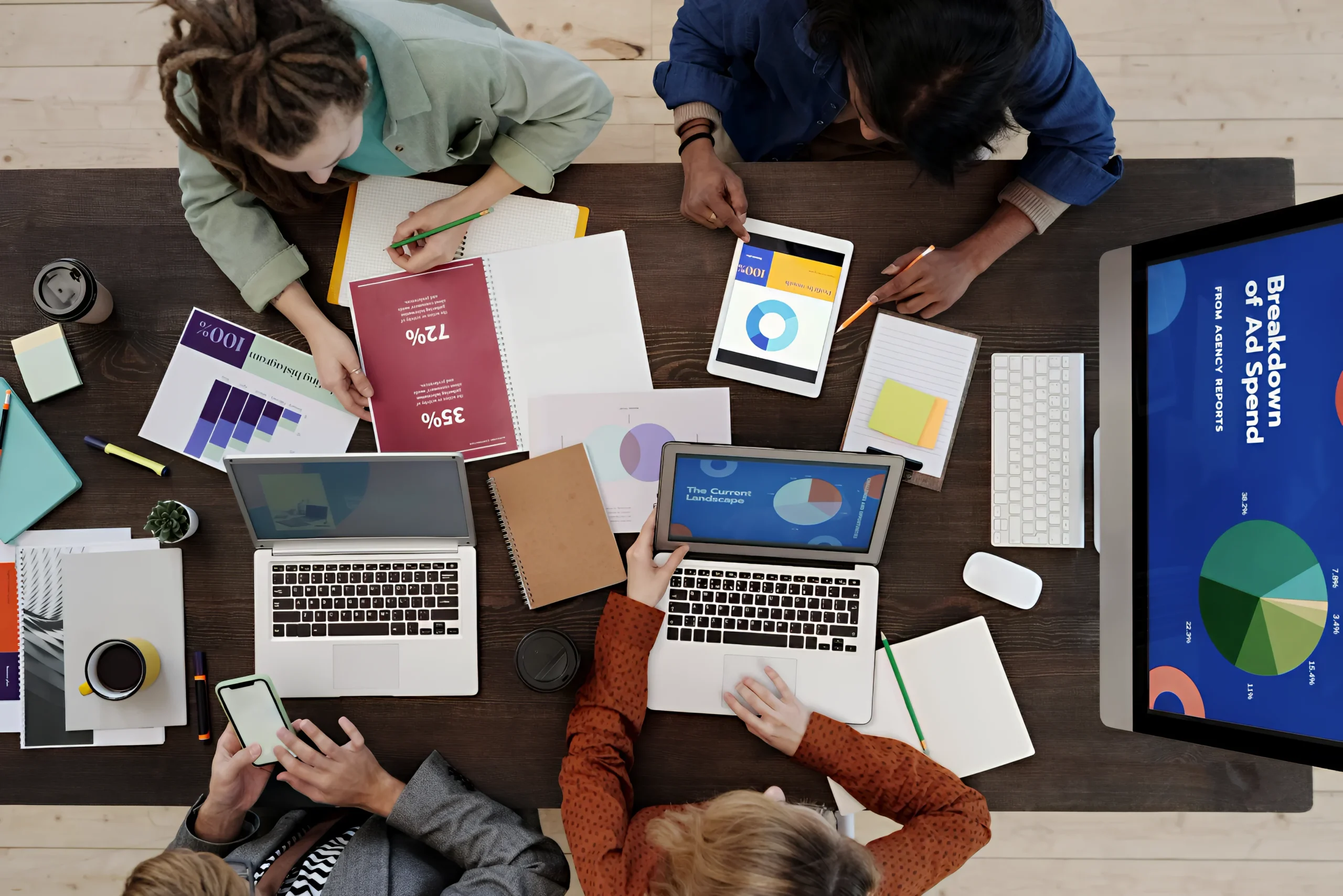 How AI-Captured Ticket Data Fuel Marketing Campaigns-The Ultimate Strategy Guide